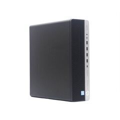 HP Elitedesk 800 G3 SFF Core i7-...