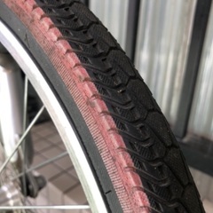 🔹折りたたみ自転車🔹7段、軽量アルミフレーム✨ブリヂストン「TRANSIT-7(トランジット-セブン)」