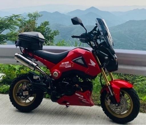 JC61グロム