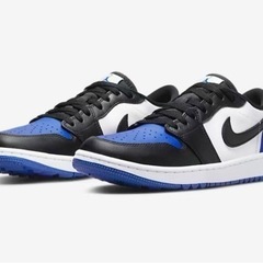 Nike Air Jordan 1 Low Golf \