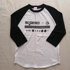 【火曜午前まで】ACIDMAN／Tシャツ、ステッカー