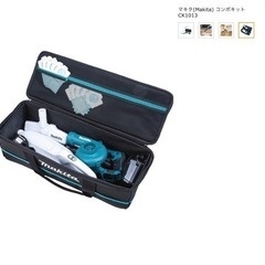 【新品・未開封】マキタ(Makita) コンボキット CK1013  リサイクルショップ宮崎屋　佐土原店　22.9.19F