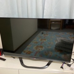 LG Smart TV 42