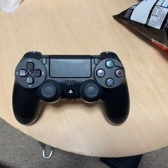 PS4  純正コントローラー