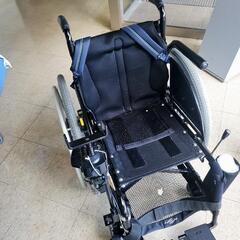 電動車椅子