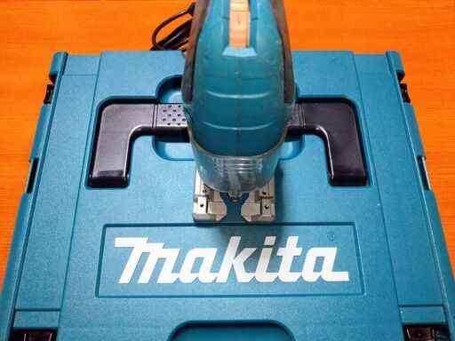 限定版 マキタジグソー4329と象印チェーンブロック（お譲り先が決まり その他