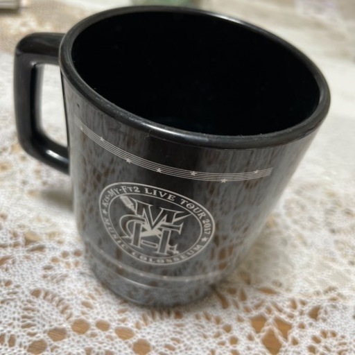 Kis My Ft2 17年ライブグッズ くるみ 熊本の家具の中古あげます 譲ります ジモティーで不用品の処分