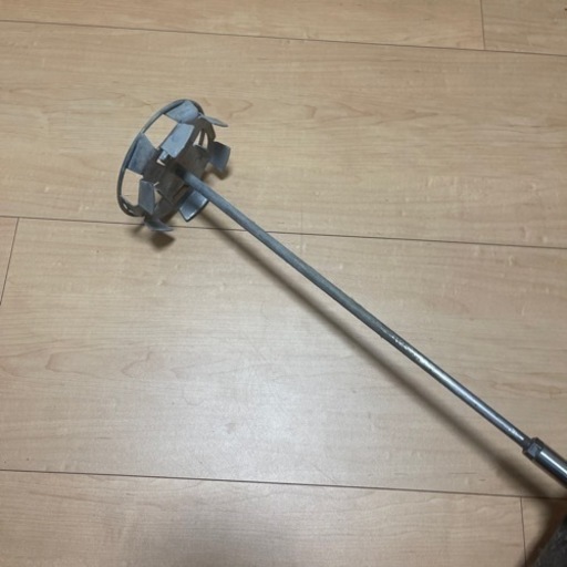 現場道具