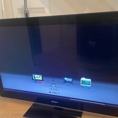 SONY BRAVIA 46インチ　KDL-46LX900