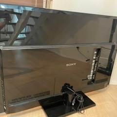 SONY BRAVIA 46インチ　KDL-46LX900
