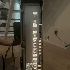 SONY BRAVIA 46インチ　KDL-46LX900