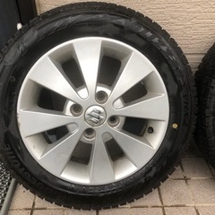 【155/65R14 75Q】ブリヂストン ブリザック VRX2...