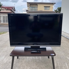 40型テレビ