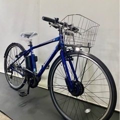 関東全域送料無料 保証付き 電動自転車 ブリヂストン TB1e ...