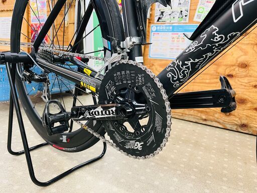 RIDLEY EXCULIBUR 2011 Flandrien限定モデル ロードバイク RIDLEY