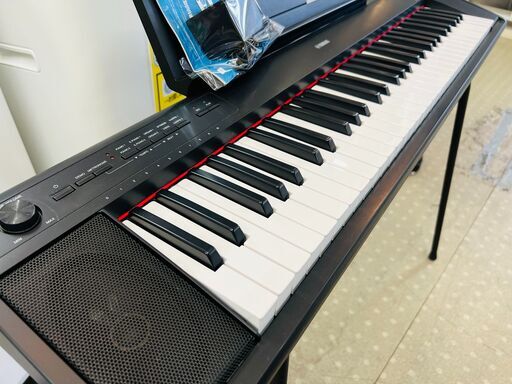YAMAHA piaggero NP-12 電子ピアノ