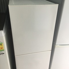 冷蔵庫　110L  2018年