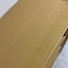 お譲り相手決まりました】スライド本棚①