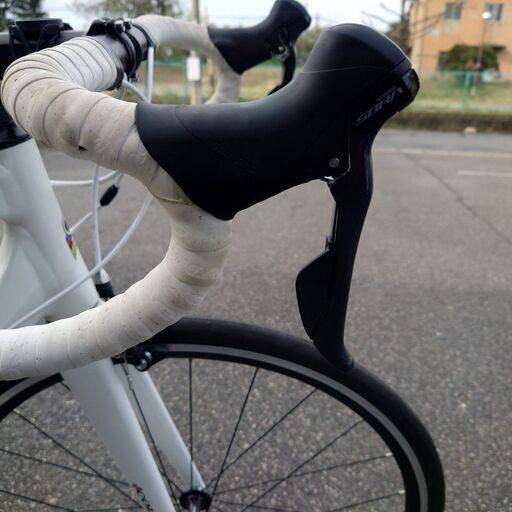 COLNAGO コルナゴ Mondo モンド ロードバイク アルミフレーム 【引取