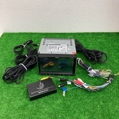 【現状品】WOWAUTO DVDプレーヤー 