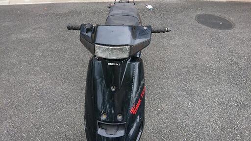 スズキ アドレスV100 CE11A CE13A 2台セット スズキ アドレスV100 CE11A CE13A 2台セット