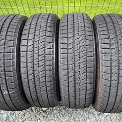 ラクティス IQクロスビー イグニス  175/60R16 ブリ...