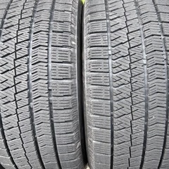 195/50R16 ブリヂストン VRX2 スタッドレス 4本 アクア ヴィッツ フィット ノート