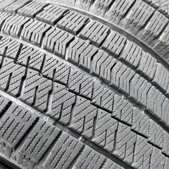 195/50R16 ブリヂストン VRX2 スタッドレス 4本 アクア ヴィッツ フィット ノート