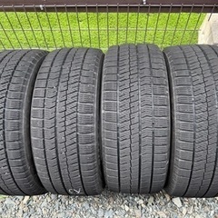 195/50R16 ブリヂストン VRX2 スタッドレス 4本 ...