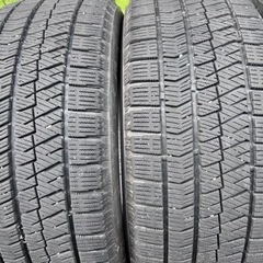 195/50R16 ブリヂストン VRX2 スタッドレス 4本 アクア ヴィッツ フィット ノート