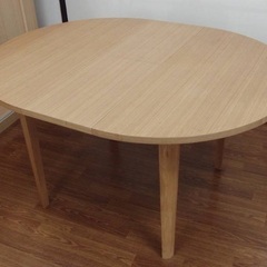 Francfranc ワルツ ダイニングテーブル