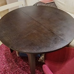 Francfranc ワルツ ダイニングテーブル