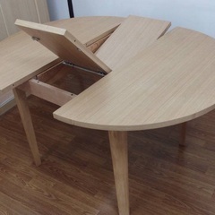 Francfranc ワルツ ダイニングテーブル