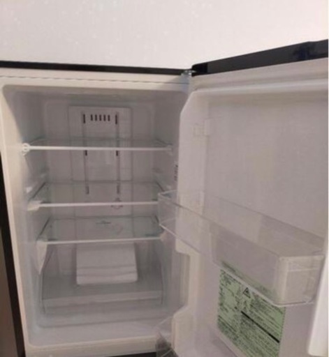 冷蔵庫　高年式