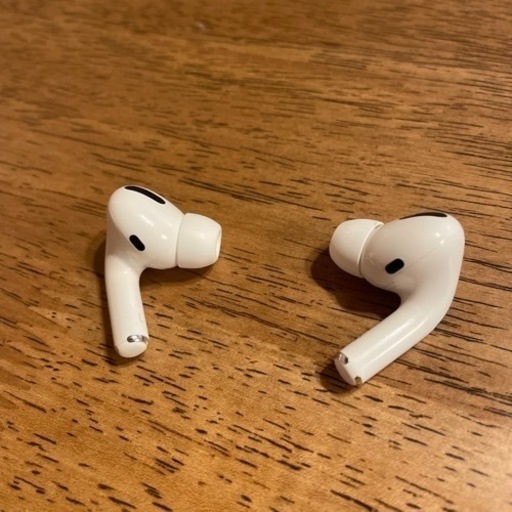 airpods pro（第一世代）