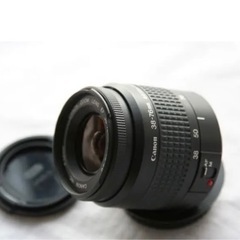 【ネット決済】Canon ズームレンズ　EF38-76 f4.5...