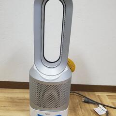 ダイソン扇風機SX３　hot+cool(箱なし)