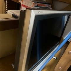 ★シャープ★アクオス 26GD3 26インチ　液晶テレビ