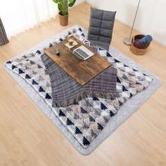 ニトリ　ヴィンテージこたつテーブル(ローテーブル)