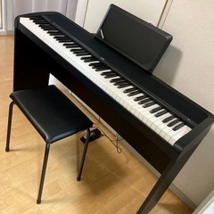KORG B1 BK 電子ピアノ