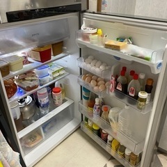 LG 冷蔵庫　220v-60hz