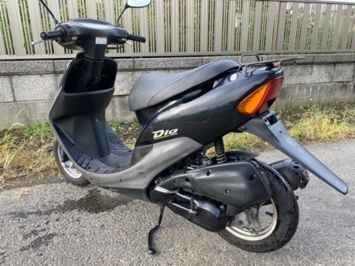 ☆ディオ 快速2スト！AF34型☆シート・プラグ・エアクリ・グリップなど