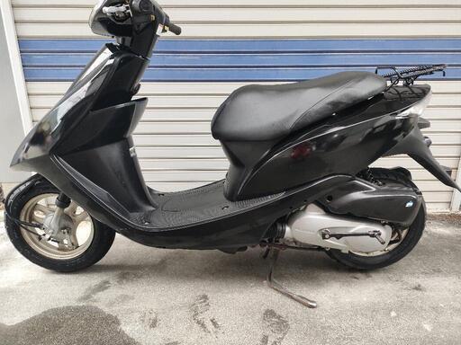 委託車両。レストア用に!セロー225【所有者、打合せの為一旦受付終了