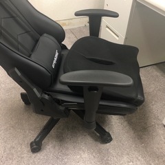 【※最終お値下げ！】GTレーシング　ゲーミングチェア