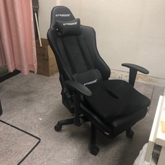 【※最終お値下げ！】GTレーシング　ゲーミングチェア
