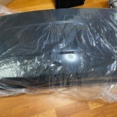 ルーフボックス　INNO BRW240BK