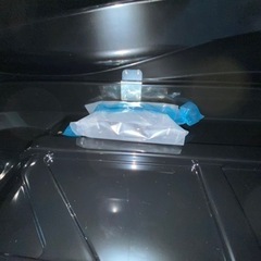 ルーフボックス　INNO BRW240BK