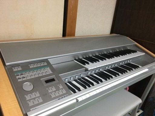 エレクトーン ELS-01