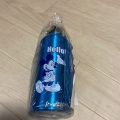 新品　ミッキーマウス　水筒