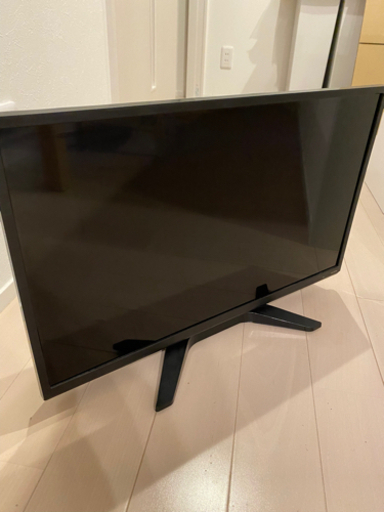 値下げしました】ORION 24型液晶テレビ BTX24-31HB www